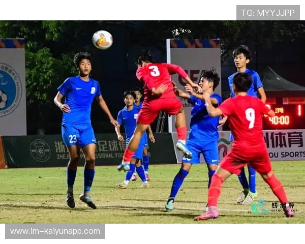 中国足球青训体系升级，人才培养质量提高，中国足球青训体系升级,人才培养质量提高了吗