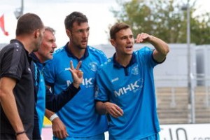 kaiyun体育app-国足球员心理辅导项目启动，足球运动员比赛心理分析